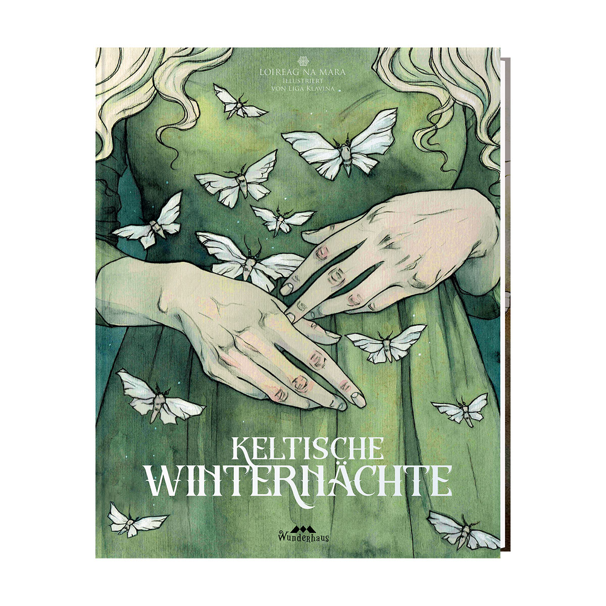 Zauberhafte Meerjungfrauen